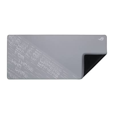 ASUS MAUSPAD ROG SCABBARD II ARCTIC GRAY XXL