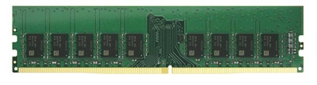 SYNOLOGY 16GB RAM memory D4EU02-16G 16GB DIMM, Synology  (BILD1)