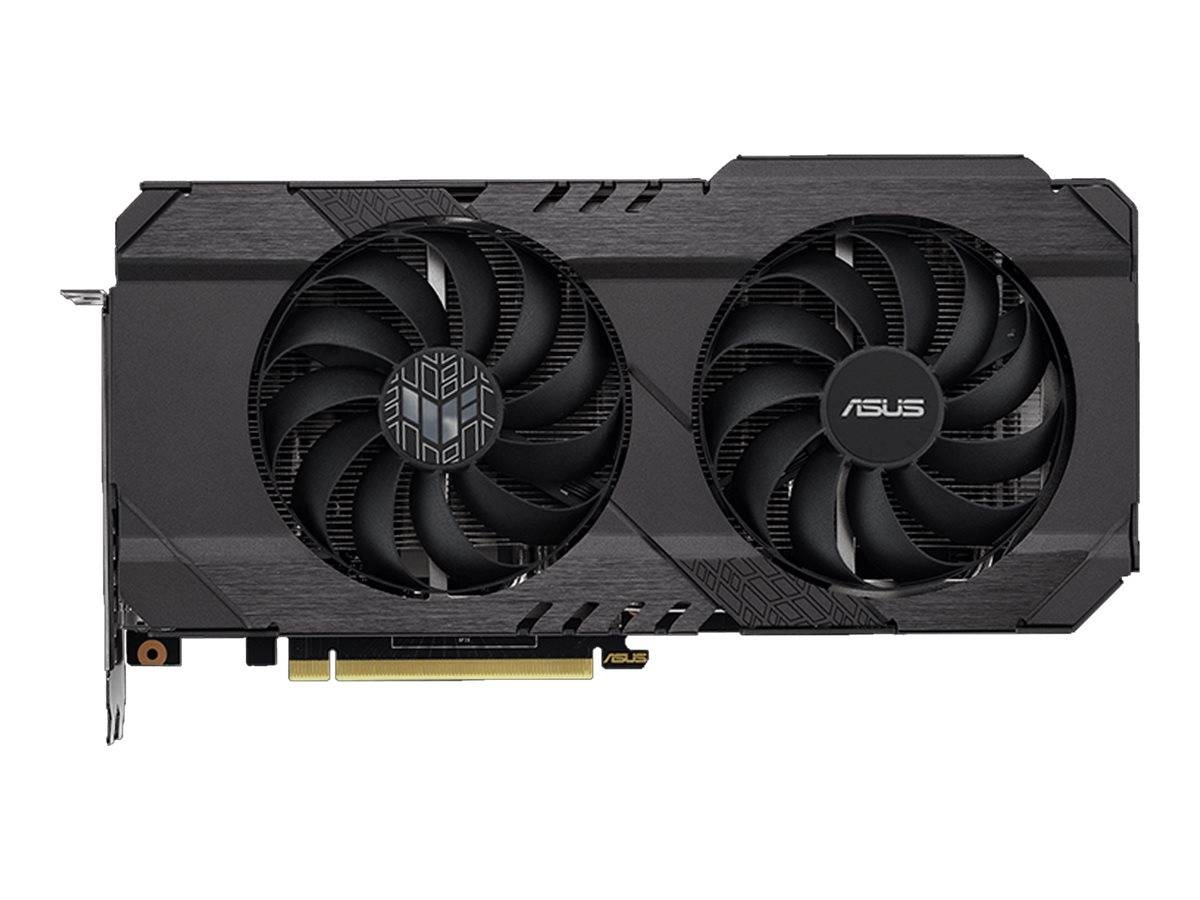 ASUS TUF-RTX3050-O8G 8GB GDDR6 HDMI DP ASUS TUF-RTX3050-O8G 8GB GDDR6 HDMI DP