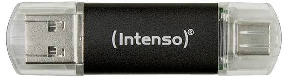 Intenso USB-Stick Twist Line 512GB 3.2 GEN 1x1 Intenso 3539493 (BILD1)