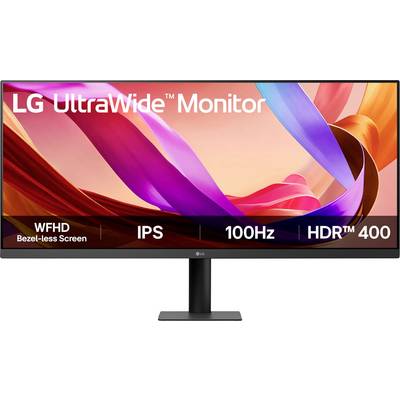 LG 86,36cm 34U511A-B     WFHD 21:9 IPS DP HDMI