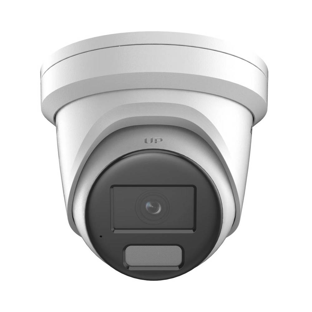 Hikvision Turret IR DS-2CD2346G2H-IU(2.8mm)(eF)  4MP