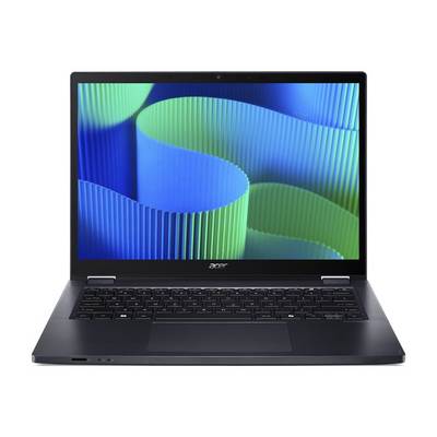 Acer TravelMate P4 Spin 16:10 7-155U 16GB 1TBSSD Linux