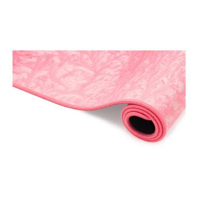 Deltaco Gaming Mauspad 900x400 pink PMP85