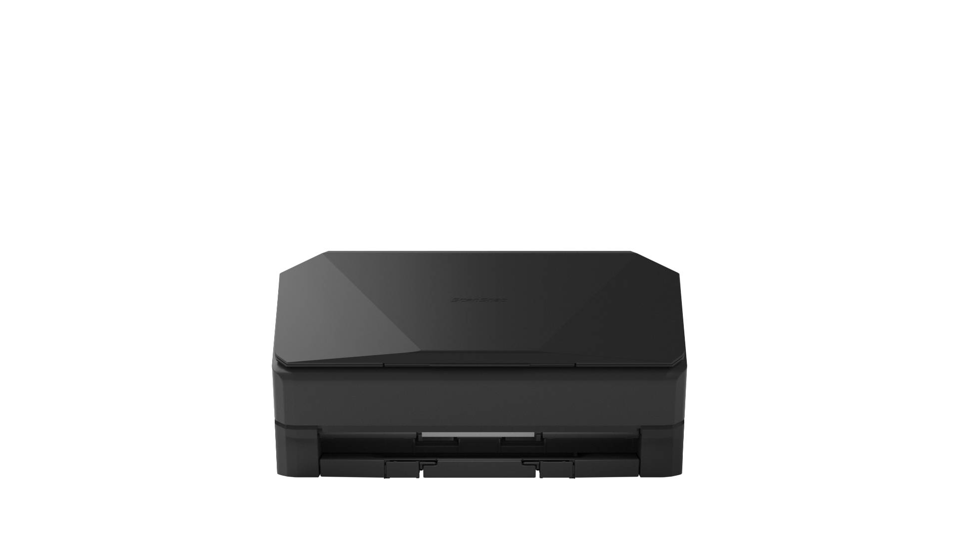 Ricoh   ScanSnap iX2500   Dokumentenscanner schwarz