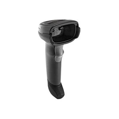 Zebra Barcodescanner DS2208 1/2D  USB-Ki