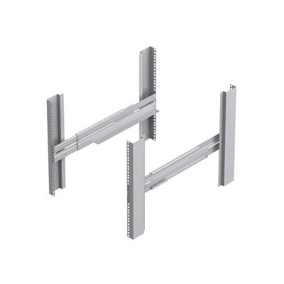 4015867242506 - CONCEPTRONIC Rackmount Rail-Kit                        2U gr