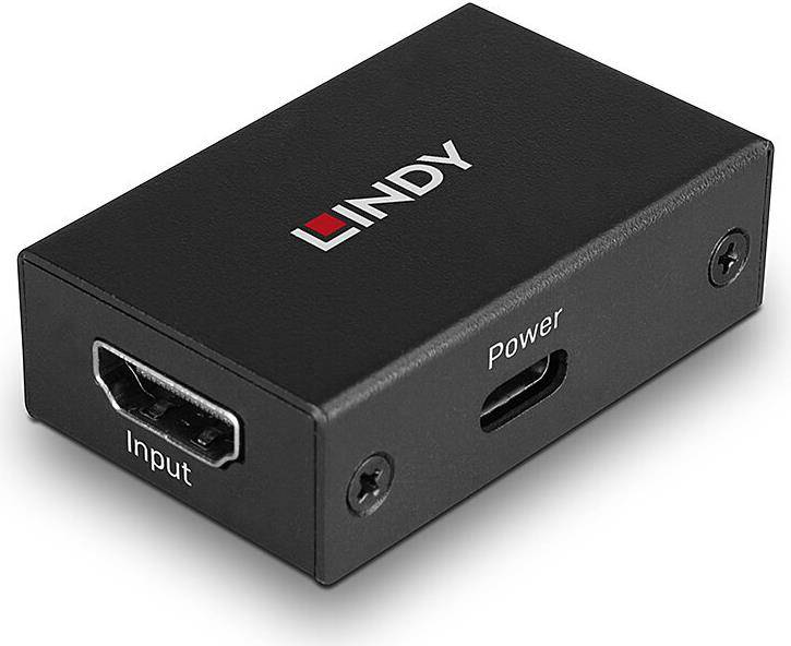 LINDY HDMI 8K60 Repeater