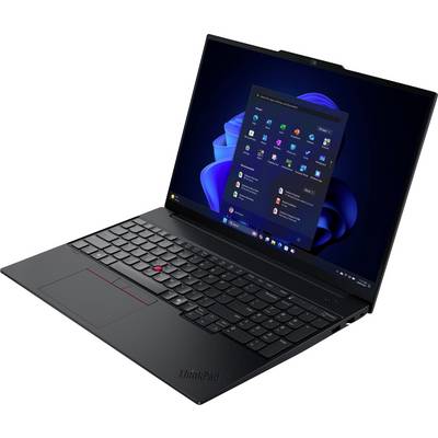 Lenovo ThinkPad E16     G3 16 Ultra5 225U 32/1TB  WQXGA W11P