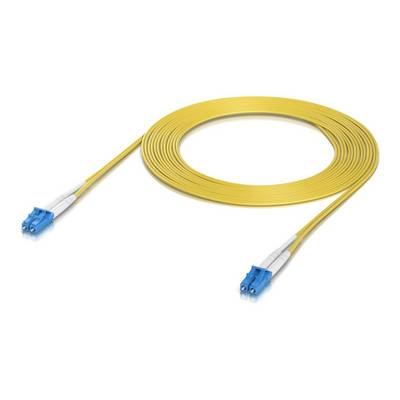 Ubiquiti OS2 Duplex LC UPC Fiber Patch Cable 3m 50-pack