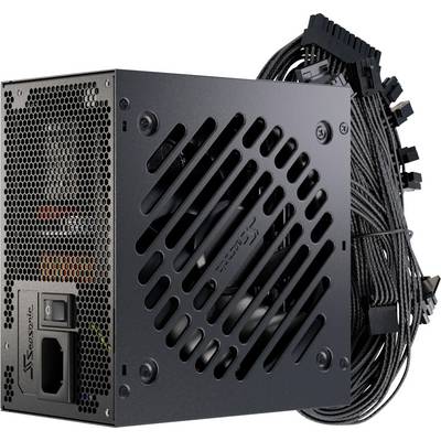 Seasonic Netzteil 650W Core GC-650 ATX3 (80+Gold)
