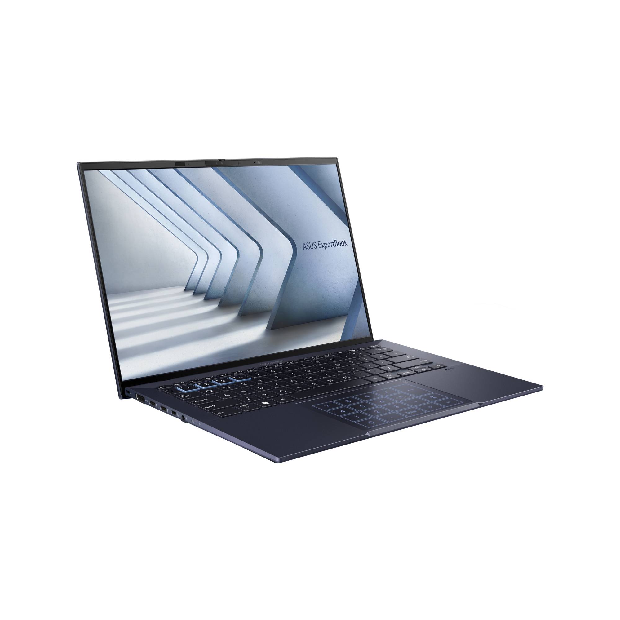 ASUS ExpertBook B9 14    C7-150U   16 512 B9403CVAR-PP1735X W11P