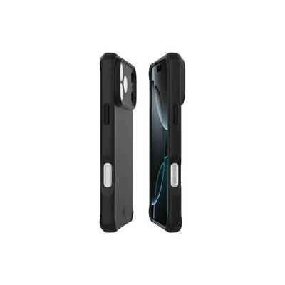 Mobilis SPECTRUM_R Case f. iPhone 17 Pro Max Soft bag