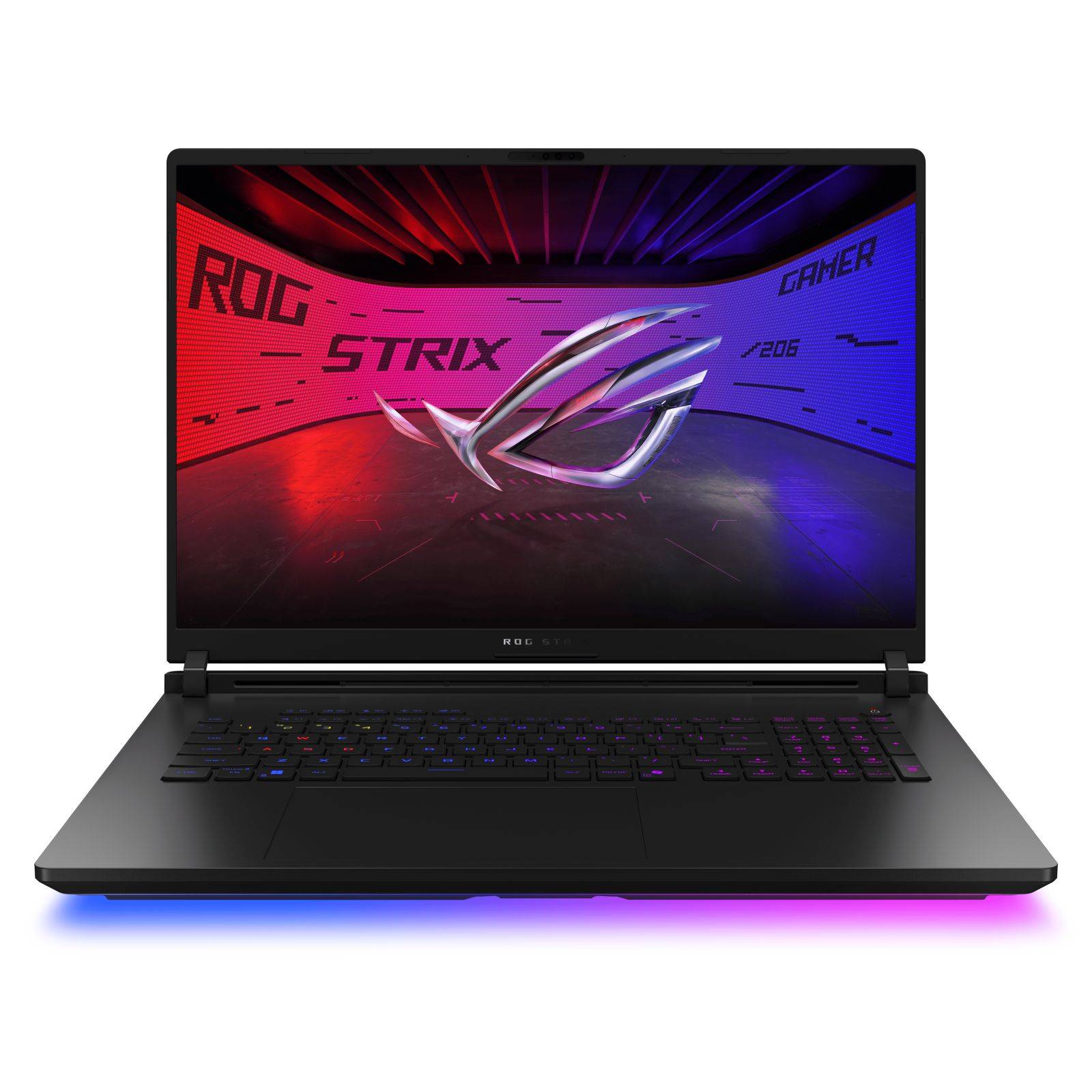 ASUS ROG Strix SCAR18     U9-275HX 64 1 5080   G835LW-SA106W W11H