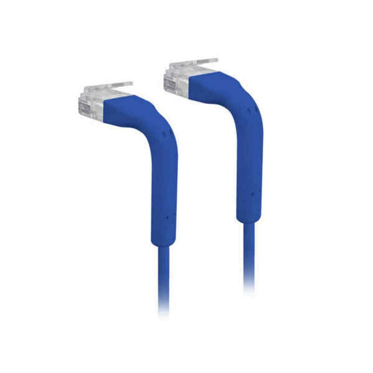 0810010071569 - Networks u-cable-patch-2m- rj45-bl (uc-patch-2m-rj45-bl) unifi ethernet cable rj45 cat6 flexible ends c - Ubiquiti 0810010071569 - Networks u-cable-patch-2m- rj45-bl (uc-patch-2m-rj45-bl) unifi ethernet cable rj45 cat6 flexible ends c - Ubiquiti