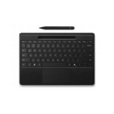 Microsoft Surface Pro Flex KB w/SlimPen Blck UK