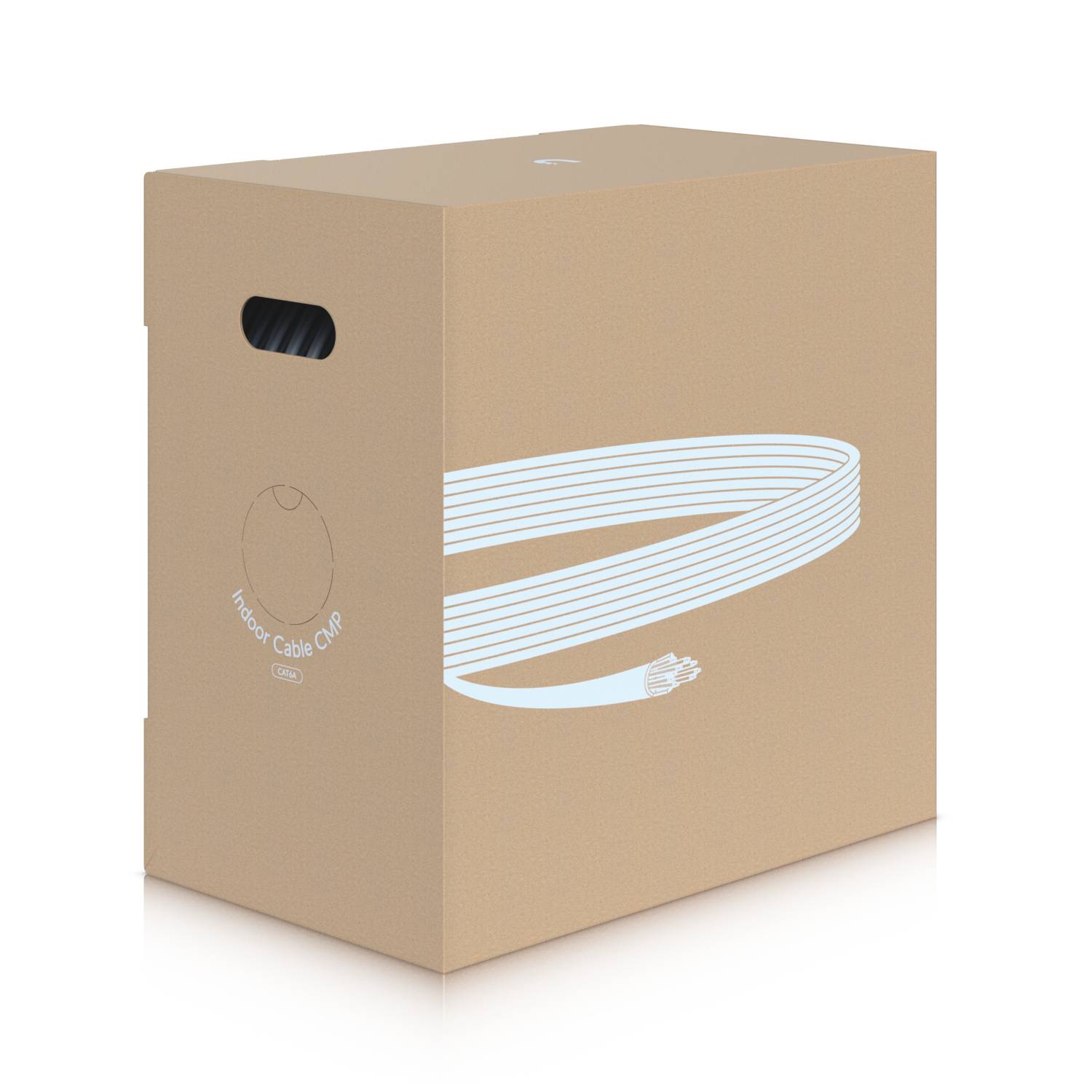 0810084696194 - Unifi Indoor Cable C6A CMP 305m 0810084696194 - Unifi Indoor Cable C6A CMP 305m
