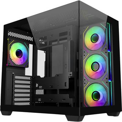 CoolerMaster Geh Elite 681 Black