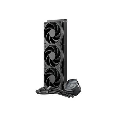 CoolerMaster WAK MasterLiquid 360 Atmos Stealth