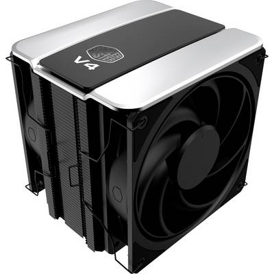 CoolerMaster Kühler V4 Alpha Black