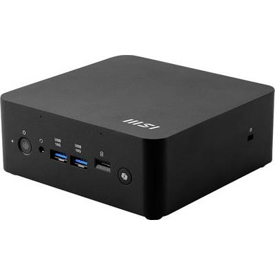 MSI Cubi NUC AI+ 2MG-030AT i7-258V/32GB/1TB SSD schwarz W11P
