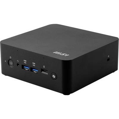 MSI Cubi NUC AI+ 2MG-037AT i9-288V/32GB/1TB SSD schwarz W11P