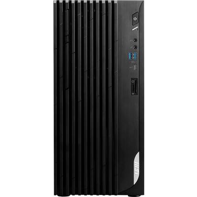 MSI PRO DP180 14A-1066AT i5-14400/8GB/512GB SSD schwarz W11P