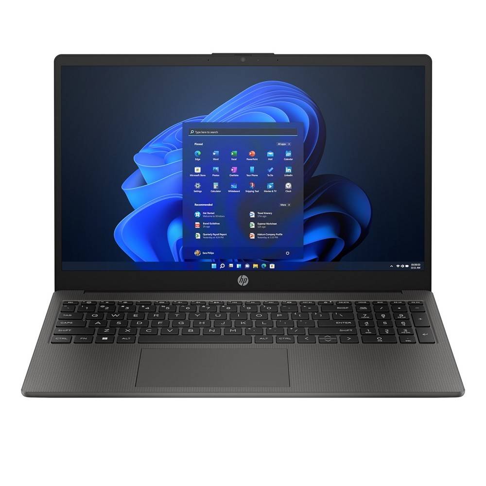 0196188363461 - HP 250 G10 (156) i7-1355U 16GB 512GBSSD FHD IPS W11H 0196188363461 - HP 250 G10 (156) i7-1355U 16GB 512GBSSD FHD IPS W11H