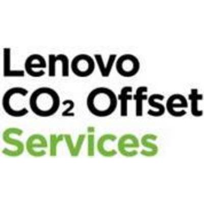 Lenovo CO2 Offset 30 Metric