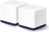 Mercusys WL-Router Halo H50G Home Mesh WiFi System 2-Pack