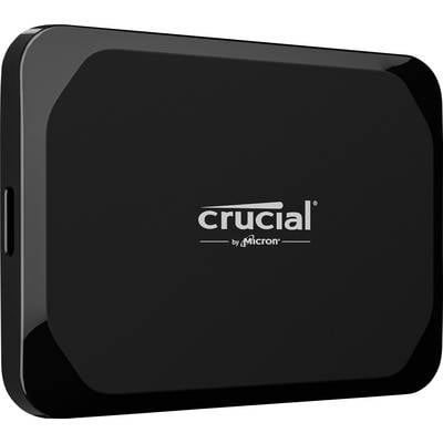 SSD    2TB Crucial Portable X9 extern retail