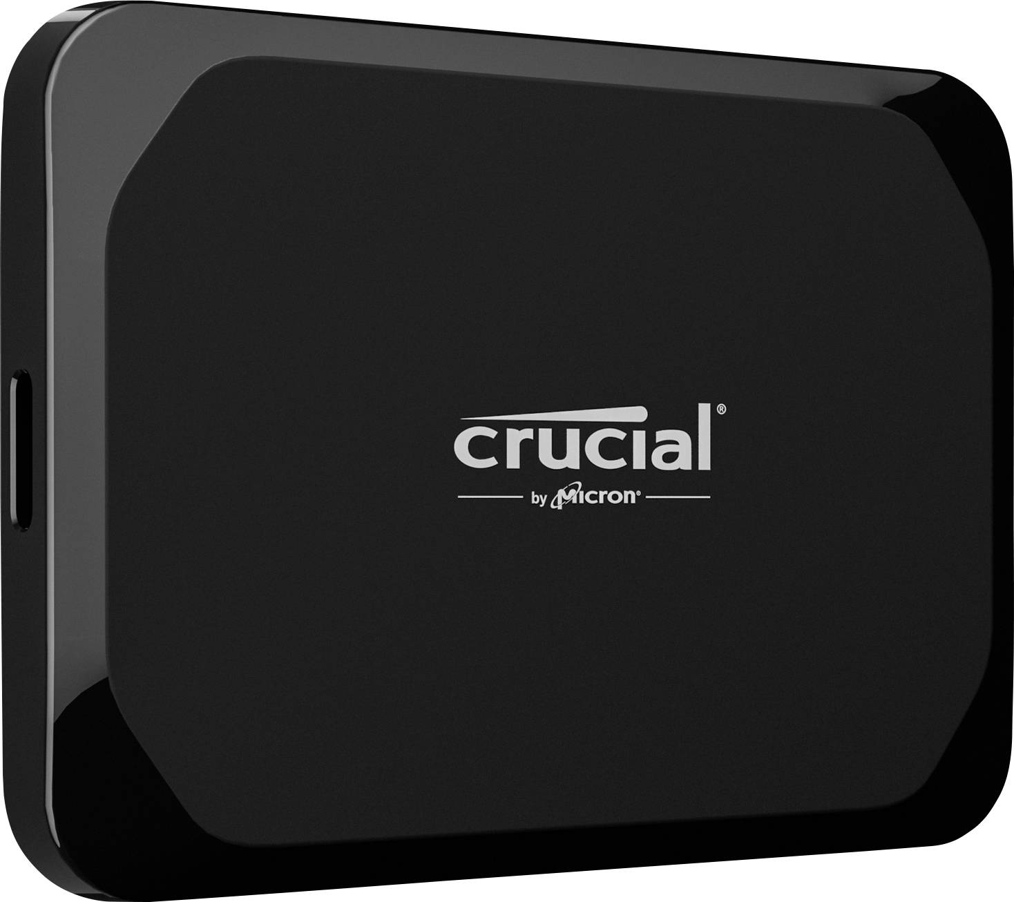 SSD    4TB Crucial Portable X9 extern retail