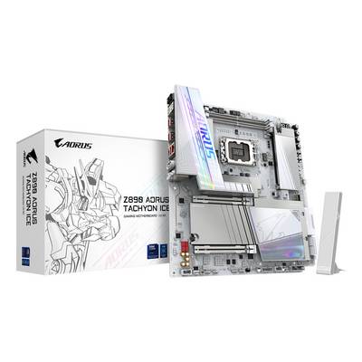 Gigabyte Z890 AORUS Tachyon ICE     (Z890,S1851,eATX,DDR5)
