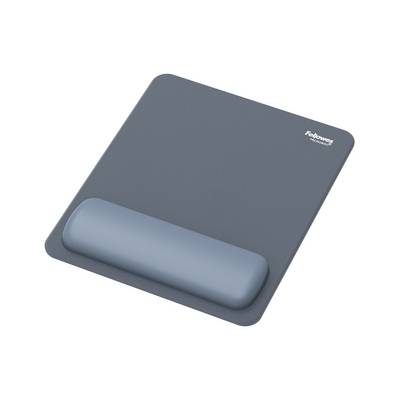 Fellowes Mauspad-Handgelenkauflage Breyta blau