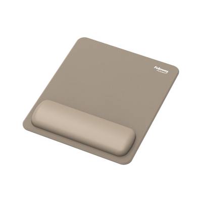 Fellowes Mauspad-Handgelenkauflage Breyta sand