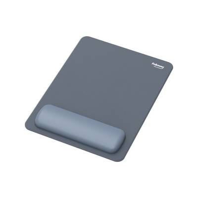 Fellowes Mauspad-Handgelenkauflage Breyta XL blau