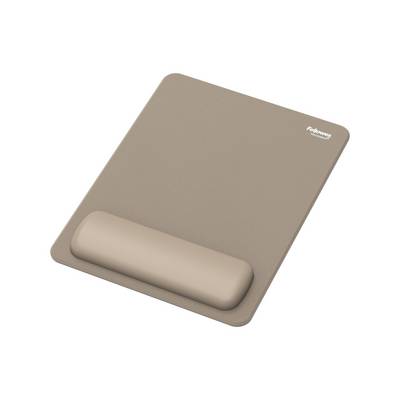 Fellowes Mauspad-Handgelenkauflage Breyta XL sand