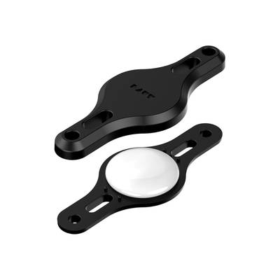 LAUT BIKE TAG Bottle Mount holde for Apple AirTags