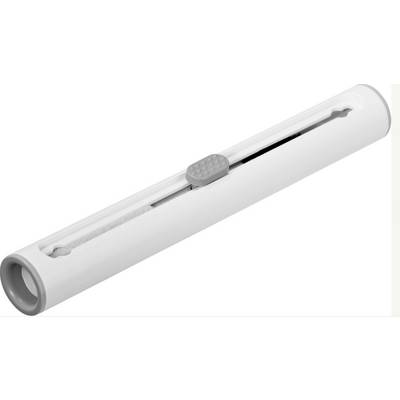 LAUT KLEAN White Earbuds and mobile device cleaning pen