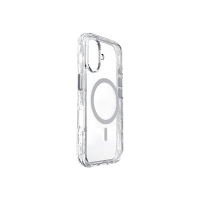 LAUT CRYSTAL MATTER X Crystal MagSafe comp. iPhone 16