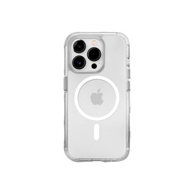 LAUT CRYSTAL MATTER X MagSafe comp. case for iPhone 15 Pro