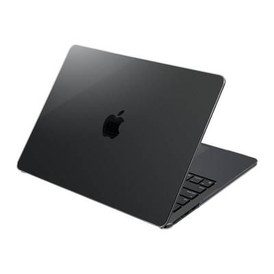 LAUT SLIM Crystal clear ultra slim case f.Apple Macbook Air