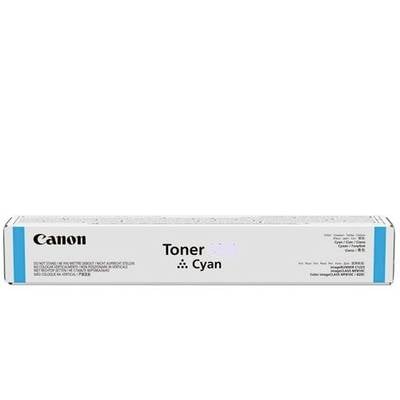 Toner Canon C-EXV54 C        cyan               8500 Seiten