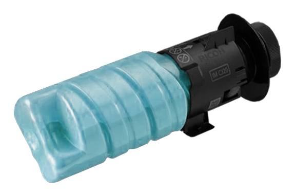 Ricoh Toner IM C320   CYAN        10000 Seiten        842657