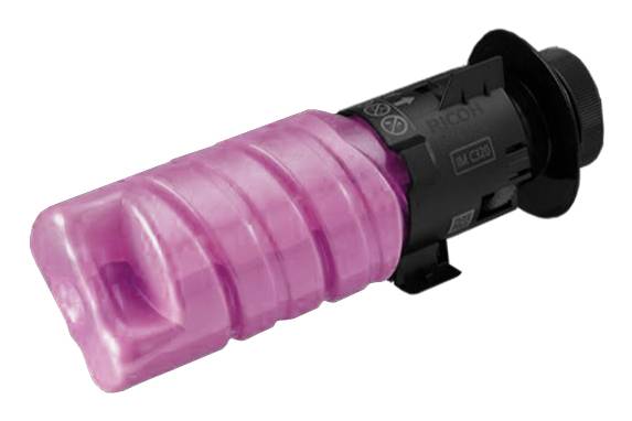 Ricoh Toner IM C320     MAGENTA   10000 Seiten        842642