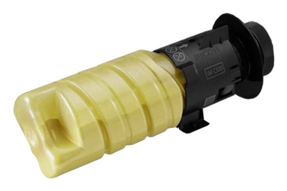 Ricoh Toner IM C320     GELB      10000 Seiten        842643