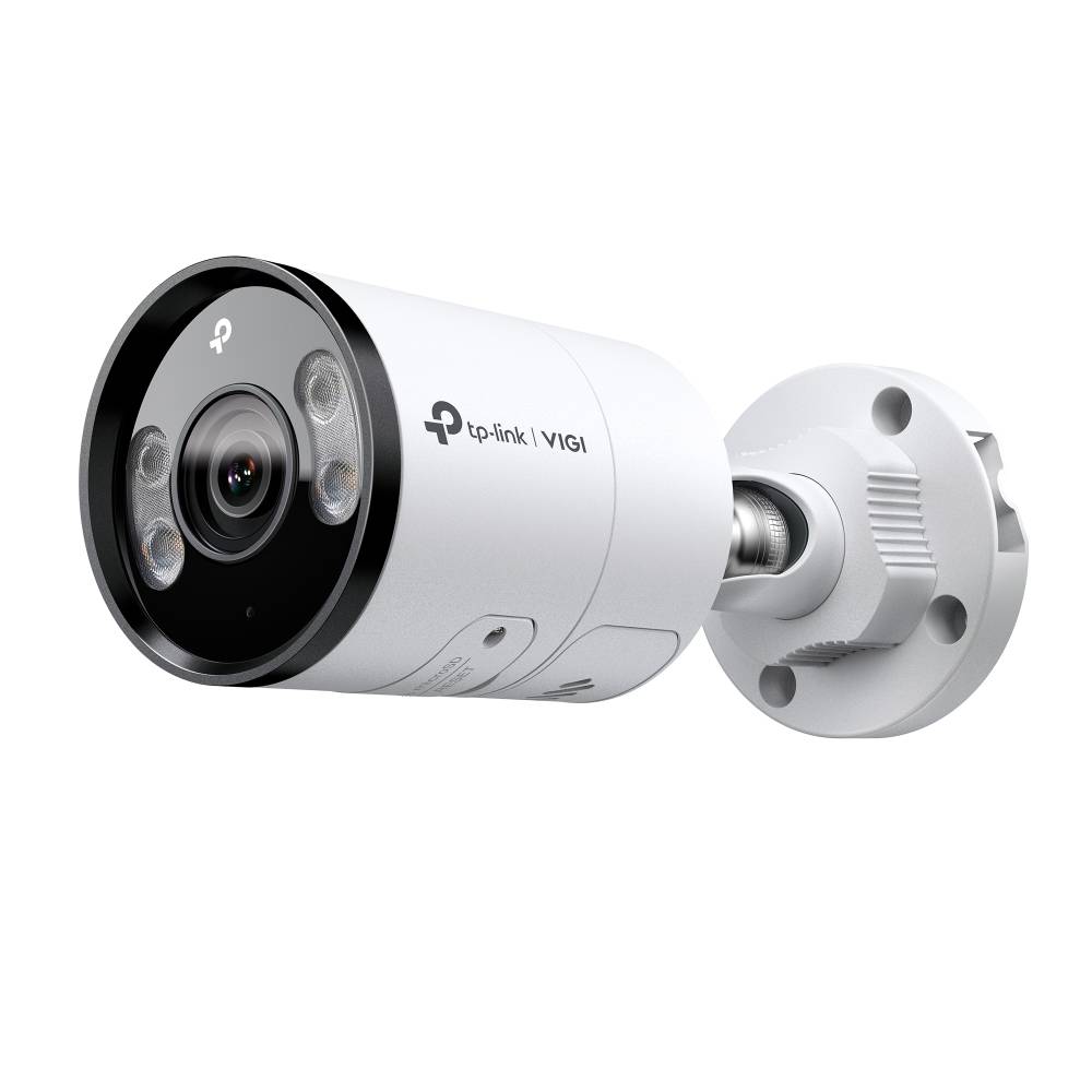 TP-Link Omada IPCam VIGI S385 (4mm) 8MP Outdoor