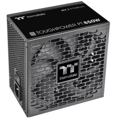 Netzteil Thermaltake Toughpower PT  850W ATX3.1/GEN5 80+P retail
