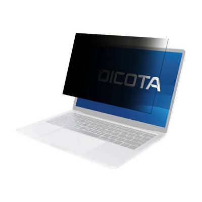 Dicota Privacy Filter 2-way magnetic Universal (16:9) 23.8