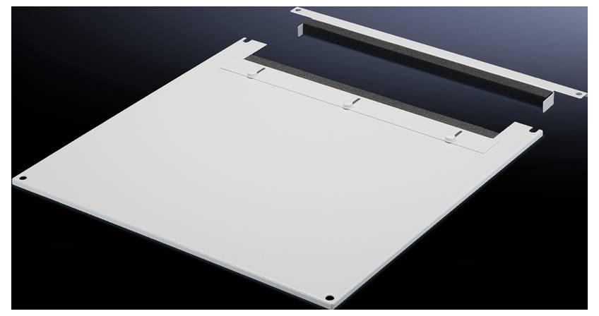 Rittal Dachblech für VX, BT: 800x1200 mm, IP 55